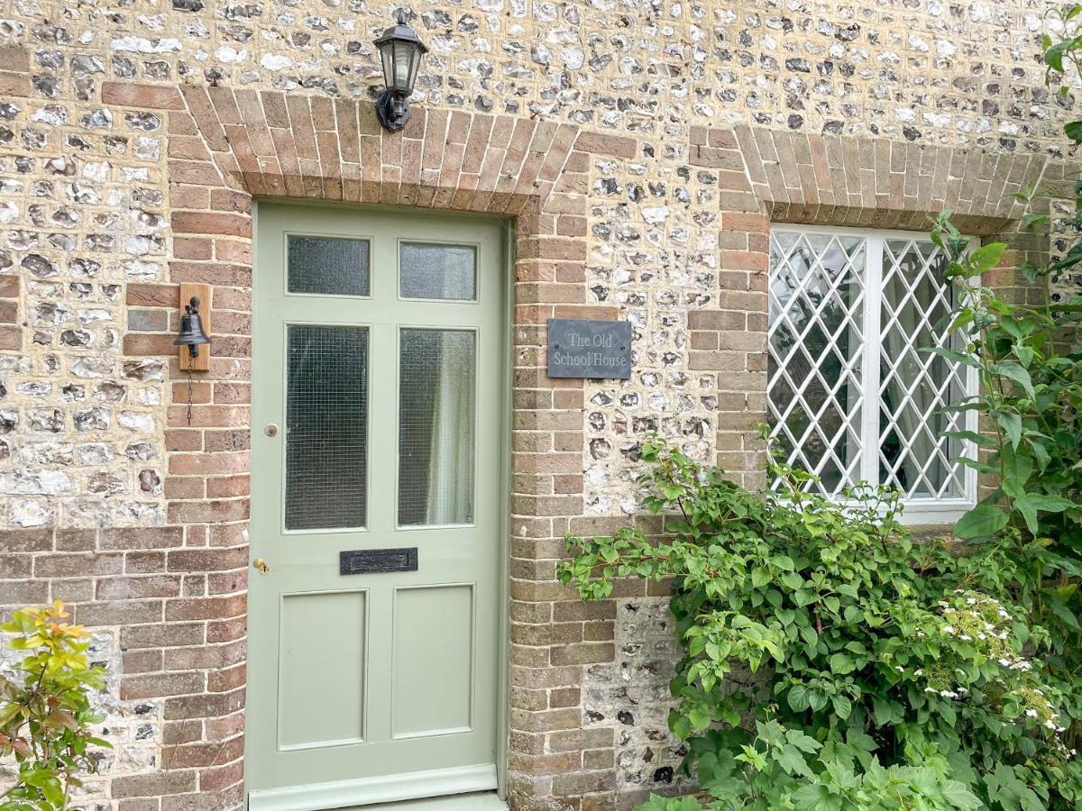 The Old School House Villa Dorchester Exterior photo
